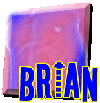 Feature Dancer Brian