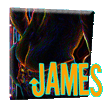Featured Dancer James