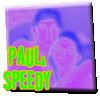 Featured Dancers Paul & Speedy