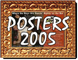 Corner Pocket Posters 2005